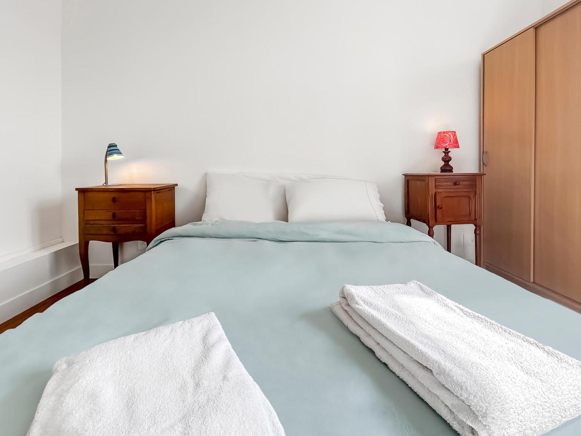 A 5 Min Des Plages, Jardin Prive 鲁瓦扬 外观 照片